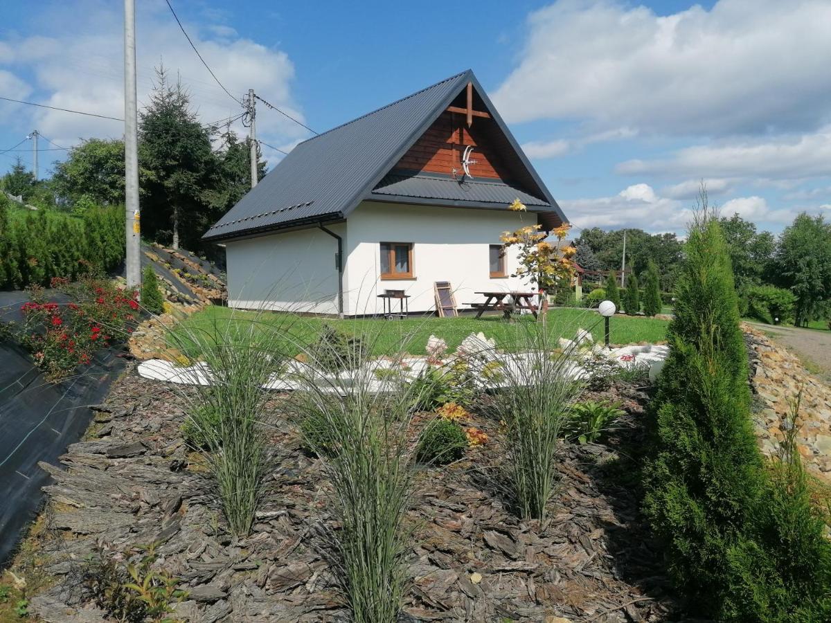 Sloneczna Dolina 663-917-416 Villa Bereznica Wyzna Exterior photo